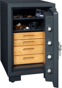 quality home safes