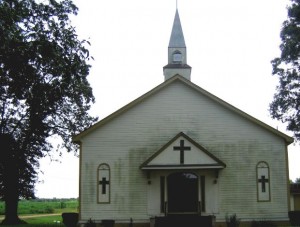 security for Toronto Churches