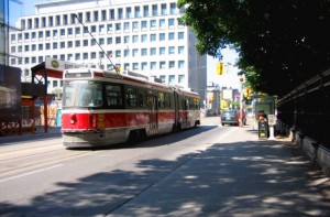 Business security in Toronto