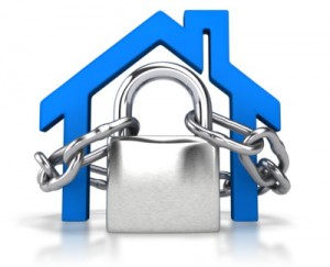 Insurance savings for security