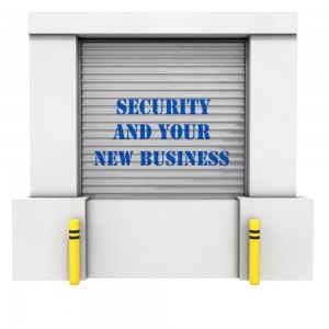 New Toronto business security