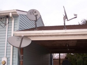 garage security