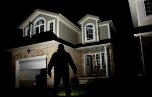 home and business security needs