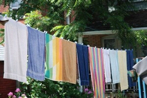 Dryer safety tips