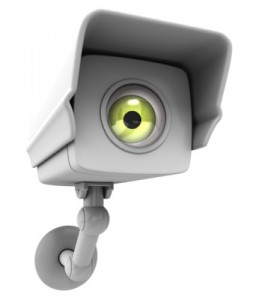 home security cameras