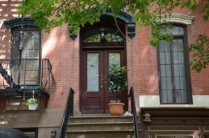 Upgrading Door Safety