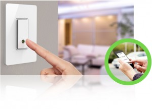 wemo light switch security