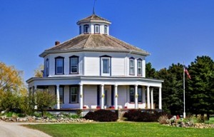 wireless exterior security