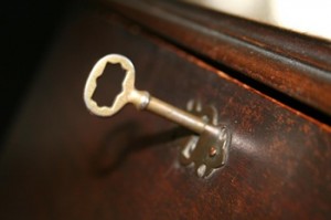 lock types