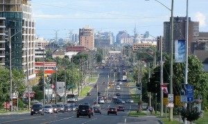 richmond hill