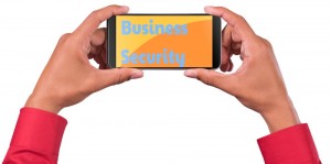 starter business security
