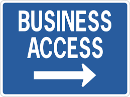 business access security