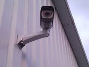 cctv fake cameras