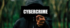 security and cyber crime