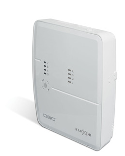 Alexor 2-Way Wireless Alarm | Toll free 1 877-773-5625