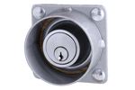 Tubular Deadbolt Lock Guard 