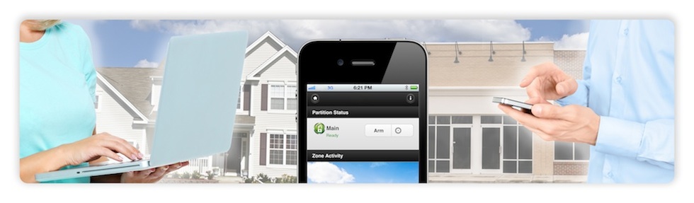Smart Home Monitoring Now Available At Pre-Lock Security 