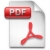 Adobe PDF icon